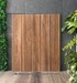 Gạch giả gỗ Á Mỹ 15x90 5500