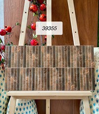 Gạch trang trí 3D Ấn Độ 30x60 39355