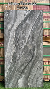 Gạch ốp lát Á Mỹ 60x120 CT2729