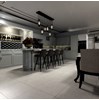 Gạch giá rẻ 40x40 đá mờ 8218
