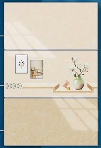Gạch ốp tường Ý Mỹ 30x60 bóng Y36145