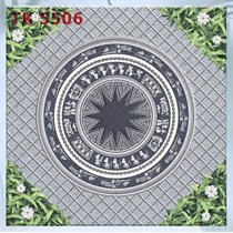 Đá lát sân vườn 50x50 TK 5506