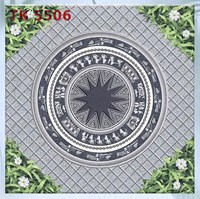 Đá lát sân vườn 50x50 TK 5506