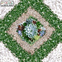 Gạch sân vườn giá rẻ 40x40 NKPSN 405