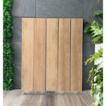 Gạch giả gỗ Á Mỹ 15x90 5504