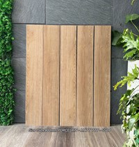 Gạch giả gỗ Á Mỹ 15x90 5504
