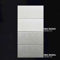 Gạch ốp tường Viglacera 30x60 mờ MDK 362003-362004