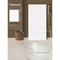 Gạch Ấn Độ 60x120 mờ VC12664