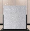 Gạch lát nền Kis Changyih 80x80 mờ xám nhạt