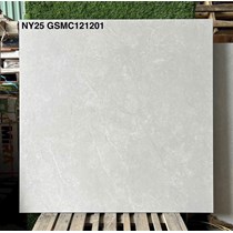 Gạch lát nền Viglacera 120x120 mờ NY25-GSMC121201
