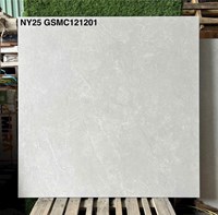 Gạch lát nền Viglacera 120x120 mờ NY25-GSMC121201