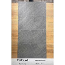 Gạch ốp tường Apodio 40x80 mờ C48SG611