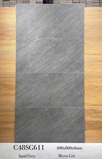 Gạch ốp tường Apodio 40x80 mờ C48SG611