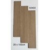 Gạch lát nền giả gỗ Prime 20x100 54403