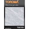 Gạch lát nền Tô Thành Phát 60x60 bóng T66105