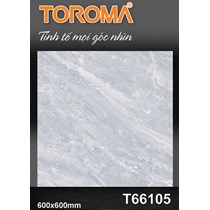 Gạch lát nền Tô Thành Phát 60x60 bóng T66105