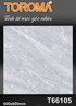 Gạch lát nền Tô Thành Phát 60x60 bóng T66105