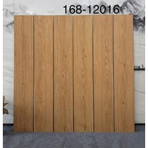 Gạch giả gỗ Trung Quốc 20x120 168-12016