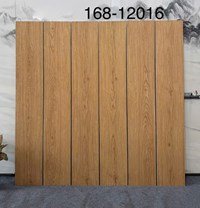 Gạch giả gỗ Trung Quốc 20x120 168-12016