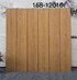 Gạch giả gỗ Trung Quốc 20x120 168-12016