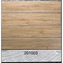 Gạch giả gỗ Trung Quốc 20x100 201003