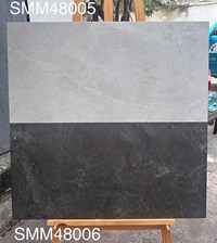 Gạch ốp tường Việt Ý 40x80 mờ SMM48005-48006