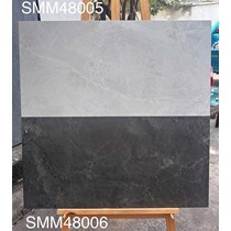 Gạch ốp tường Việt Ý 40x80 mờ SMM48005-48006