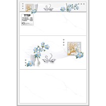 Gạch ốp tường giá rẻ 30x60 TTPV38616D