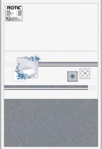 Gạch ốp tường giá rẻ 30x60 R006-DR006-R006