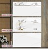 Gạch ốp tường Catalan 30x60 bóng 36503-36502-36501