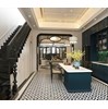 Gạch bông đá mờ giả cổ 30x30 MF3017