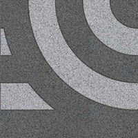 Gạch giá rẻ 40x40 đá mờ 08024