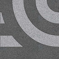 Gạch giá rẻ 40x40 đá mờ 08024