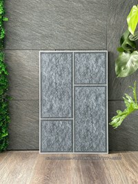 Gạch lát sân vườn Toko 40x60 46803