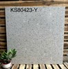 Gạch lát nền Kis Changyih 80x80 mờ KS80423-Y