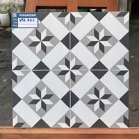 Đá lát nền Viglacera 40x40 VPS401