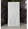 Gạch trang trí decor 40x80 Novita Sorriso 4807