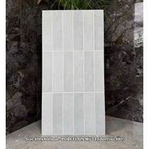 Gạch trang trí decor 40x80 Novita Sorriso 4807