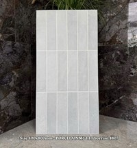 Gạch trang trí decor 40x80 Novita Sorriso 4807