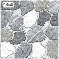 Gạch sân vườn giá rẻ 50x50 NKSM 555
