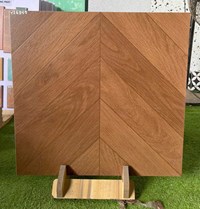 Gạch lát nền giả gỗ 60x60 YS 6955