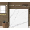 Gạch Ấn Độ 120x120 bóng KV1202