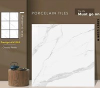 Gạch Ấn Độ 120x120 bóng KV1202