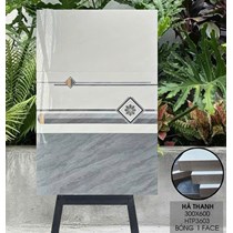 Gạch ốp tường Hà Thanh 30x60 bóng HTP3603