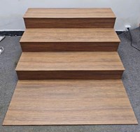Gạch lát cầu thang 47x120 mờ YKT4889F