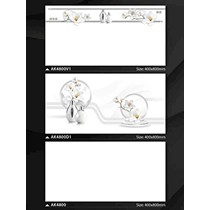 Gạch ốp tường Mikado 40x80 AK 4800-4800D-4800V1