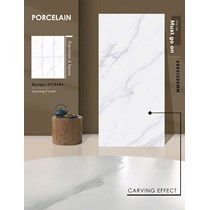 Gạch Ấn Độ 60x120 mờ VC12663