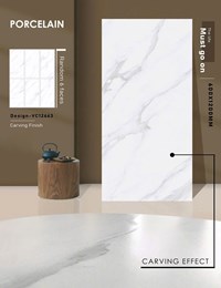 Gạch Ấn Độ 60x120 mờ VC12663