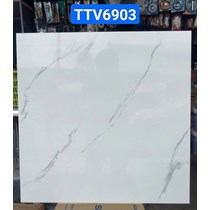 Gạch lát nền giá rẻ 60x60 bóng TTV6903