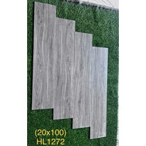 Gạch giả gỗ Trung Quốc 20x100 HL1272